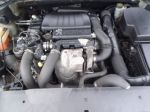 Контрактный двигатель Peugeot 207  CC (WD) 1.6 HDi, модель 9HR (DV6C) б.у