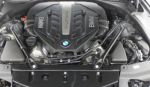 Контрактный двигатель BMW X6 (F16, F86) xDrive 50 i, модель N63 B44 B б.у