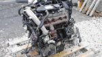 Контрактный двигатель Fiat Ducato c бортовой платформой/ходовая часть (250) 120 Multijet 2.3 D,  модель F1AE0481D б.у  