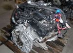 Контрактный двигатель BMW X6 (F16, F86) xDrive 35 i, модель N55 B30 A б.у