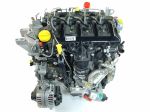 Контрактный двигатель Opel Movano  2.5 CDTI, модель G9U 632, G9U 650 б.у
