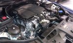 Ремонт двигателей Mercedes-Benz M 276 и контрактный двигатель Mercedes-Benz CLS (C218) 300 CGI, модель M 276.952 