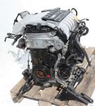 Контрактный двигатель Volkswagen Touareg (7LA, 7L6, 7L7) 3.6 V6 FSI, модель BHK, BHL б.у