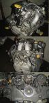 Контрактный двигатель Subaru Impreza седан (GC) 1.8 i 4WD, модель EJ18,EJ18E б.у