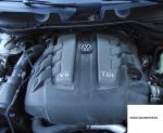 Ремонт двигателей Audi Q7 и контрактный двигатель Audi Q7 (4L) 3.0 TDI, модель CJGD, CRCA, CLZB