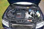 Контрактный двигатель Audi A4 (8E2, B6) 1.8 T,1.8 T quattro, модель BEX б.у