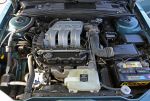 Контрактный двигатель Chrysler Grand Voyager V (RT) 3.8, модель EGL б.у