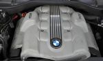 Контрактный двигатель BMW 7 серия (E65, E66, E67) 735 i,Li, модель N62 B36 б.у