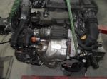 Контрактный двигатель Peugeot 207 (WA, WC) 1.6 HDi, модель 9HP (DV6DTED) б.у