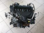 Контрактный двигатель Fiat Scudo (270) 2.0 D Multijet, модель RHR бу