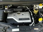 Контрактный двигатель Opel Antara 2.4, модель A 24 XE б.у