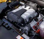 Ремонт двигателей Audi и контрактный двигатель Audi Allroad (4GH, 4GJ) 3.0 TFSI quattro, модель CGWD