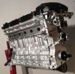 Контрактный двигатель BMW X6 (F16, F86) M 50 d, модель N57 D30 C б.у