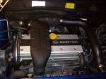Двигатель б.у Opel Signum 2.0 Turbo, модель Z 20 NET 