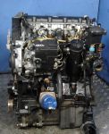 Двигатель (ДВС) контрактный Citroen Xantia Х2  2.1 Turbo D 12V   , модель P8C (XUD11BTE) б/у 