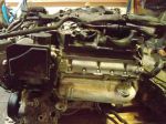 Двигатель б.у Merсedes-Benz R-Class R 280 CDI 4-matic (251.020), модель OM 642.950