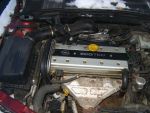 Двигатель б.у Opel Astra F 2.0 i 16V, модель X 20 XEV 