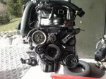 Контрактный двигатель Peugeot 207 CC (WD) 1.6 16V Turbo, модель 5FX (EP6DT) б.у