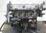 Контрактный двигатель Renault Laguna II 1.9 dCI, модель F9Q 752 б.у
