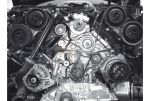 Контрактный двигатель Audi А8 (4E_) 3.0 quattro, модель BBJ б.у