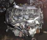Контрактный двигатель Citroen Jumpy 2.0 HDi 140, модель RHR (DW10BTED4) б.у