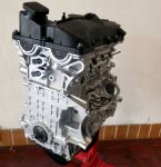 Ремонт двигателя BMW 3 серия (E90) 318 i, модель N46 B20 B или контрактный двигатель N46B20B