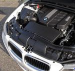 Ремонт двигателя BMW X1 (E84) sDrive 20 d, модель N47 D20 C 