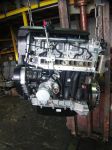 Контрактный двигатель Fiat Ducato c бортовой платформой/ходовая часть (250) 130 Multijet 2.3 D, модель F1AE0481N,F1AE3481D б.у