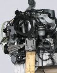 Двигатель б.у MERCEDES-BENZ SPRINTER 3-t c бортовой платформой/ходовая часть (906) 211 CDI, модель OM 646.985