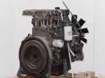 Капитальный ремонт двигатель DEUTZ, модель Deutz BF3M1011F
