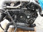 Контрактный двигатель Mercedes-Benz G-CLASS (W463) G 400 CDI (463.332, 463.333), модель OM 628.962 б.у