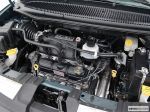 Контрактный двигатель Dodge Grand Caravan 3.8, модель EGH б.у