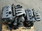 Контрактный двигатель Audi A4 (8D2, B5) 1.8, модель ADR, APT, ARG, AVV б.у 