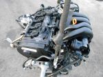 Двигатель б.у Volkswagen Touran  (1T1, 1T2) 2.0 FSI, модель BLX, BLY, AXW, BLR, BVY, BVZ 