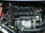 Контрактный двигатель Ford C-MAX 1.6 TDCi, модель HHDA, HHDB, GPDA б.у