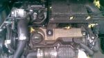 Контрактный двигатель Citroen Jumpy 1.6 HDi 90 8V, модель 9HM (DV6UC),9HH (DV6DUM) б.у