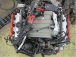 Контрактный двигатель Audi А6 (4G2, C7, 4GC) 2.8 FSI/quattro, модель CHVA б.у