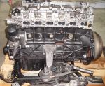 Контрактный двигатель Merсedes S-Class (W220) S 320 CDI, модель OM 648.960 бу