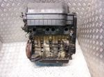 Контрактный двигатель Citroen Xantia Х2 1.8 i, модель LFX (XU7JB) б.у 