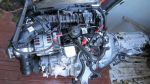 Ремонт двигателя BMW X1 (E84) xDrive 25 d, модель N47 D20 D