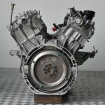 Контрактный двигатель Mercedes-Benz GLK-Class (X204) 350 CDI 4-matic (204.993), модель OM 642.835 б.у