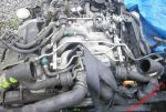 Контрактный двигатель AUDI A6 (4B, C5) 2.7 T quattro ARE, BES б.у