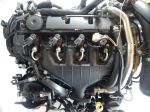Контрактный двигатель Citroen C4 Grand Picasso (UA_) 2.0 HDi 138, модель RHJ (DW10BTED4), RHR (DW10BTED4) б.у