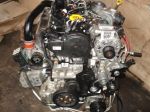 Контрактный двигатель Chrysler Grand Voyager V (RT) 3.3, модель EGV б.у