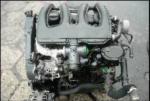 Двигатель б.у Citroen Jumper 2.0, модель RFX (XU10J2)