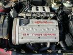 Контрактный двигатель Alfa Romeo 145 2.0 16V T.S, модель AR 67204 б.у