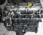 Контрактный двигатель Opel Frontera B 2.2DTI, модель X22DTH, Y22DTH