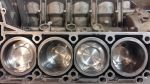 Капитальный ремонт двигателя Mercedes-benz M278