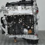 Контрактный двигатель Mercedes-Benz GLC (X253) 250 d 4-matic (253.909), модель OM 651.921 б.у