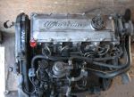 Двигатель  контрактный  Alfa Romeo 155(167) 1.9 TD (167.A3),модель AR 67501 б/у
